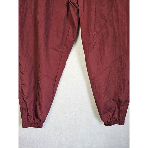 NEW Jordan Essential Statement Woven Track Pants Red Mens Size L DQ7474-680 - Picture 4 of 16